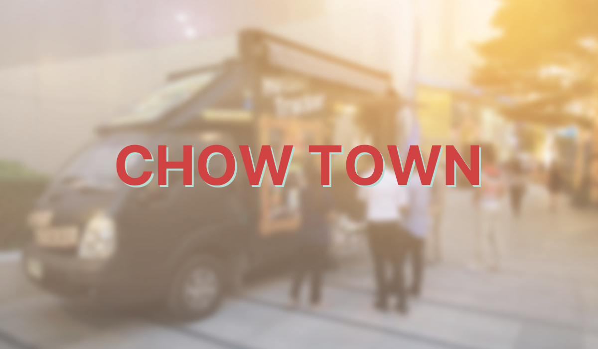 Chow Town Commissary Kitchen commissary kitchen